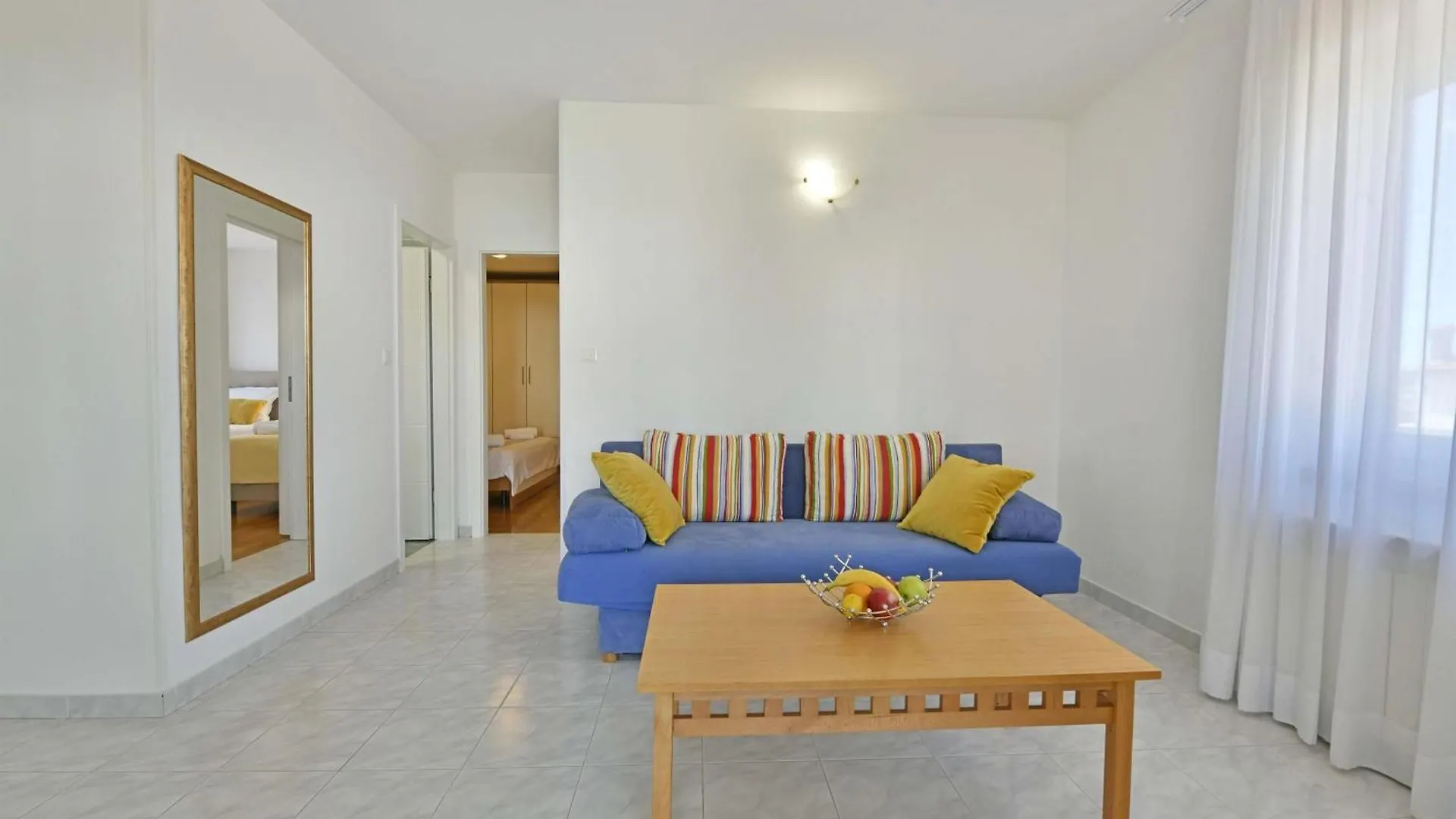 Apartments Gloria Врсар 0*,  Хорватия