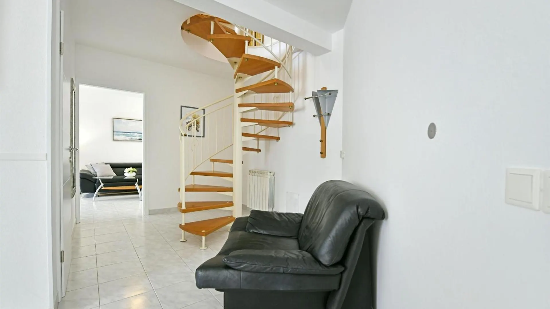 Apartments Gloria Врсар