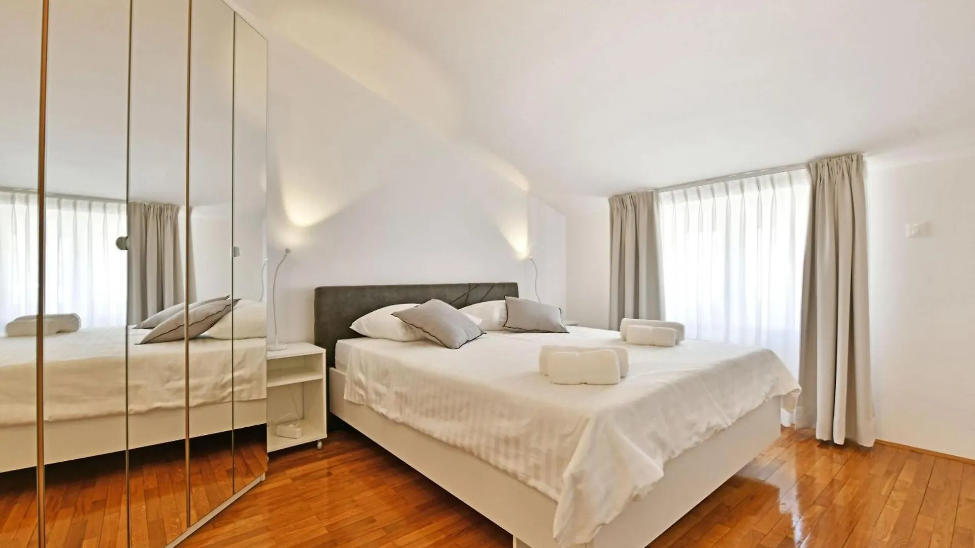 Apartments Gloria Врсар