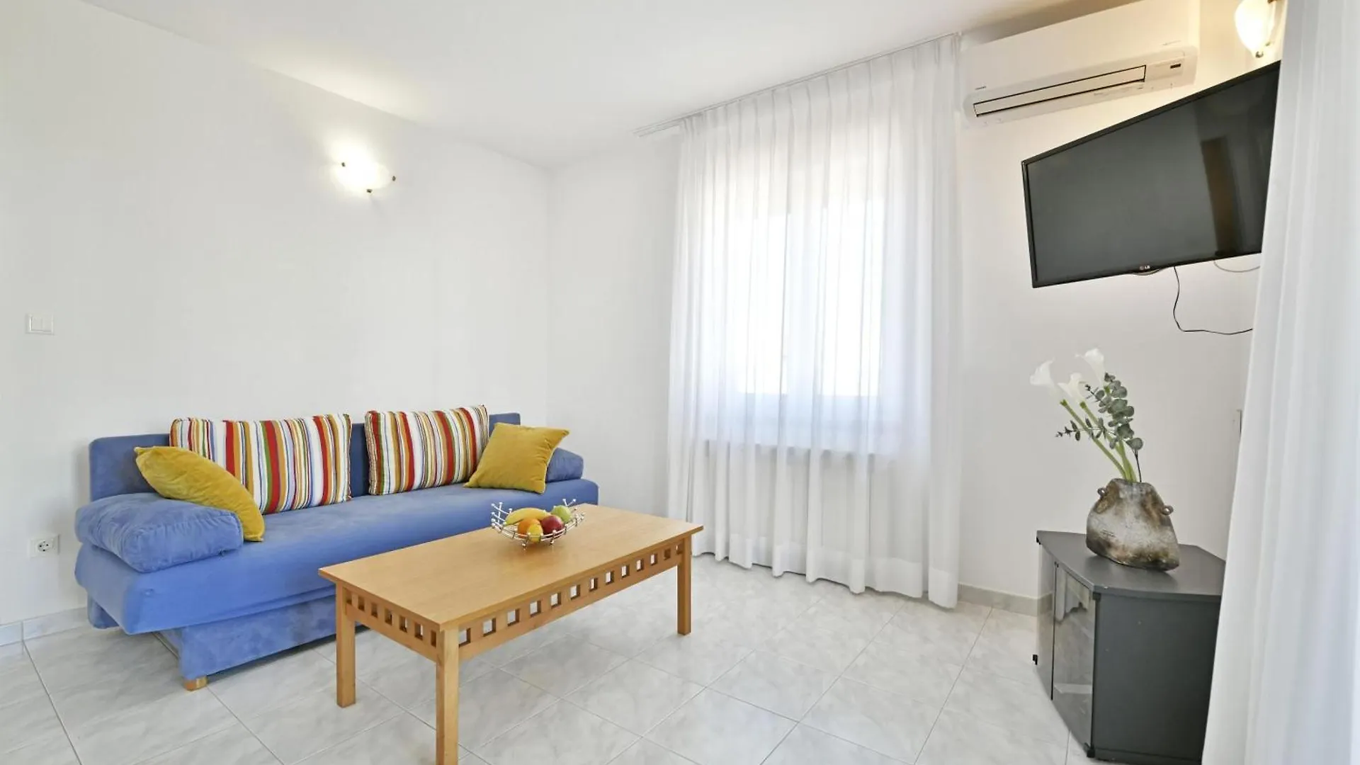 Apartments Gloria Врсар Хорватия