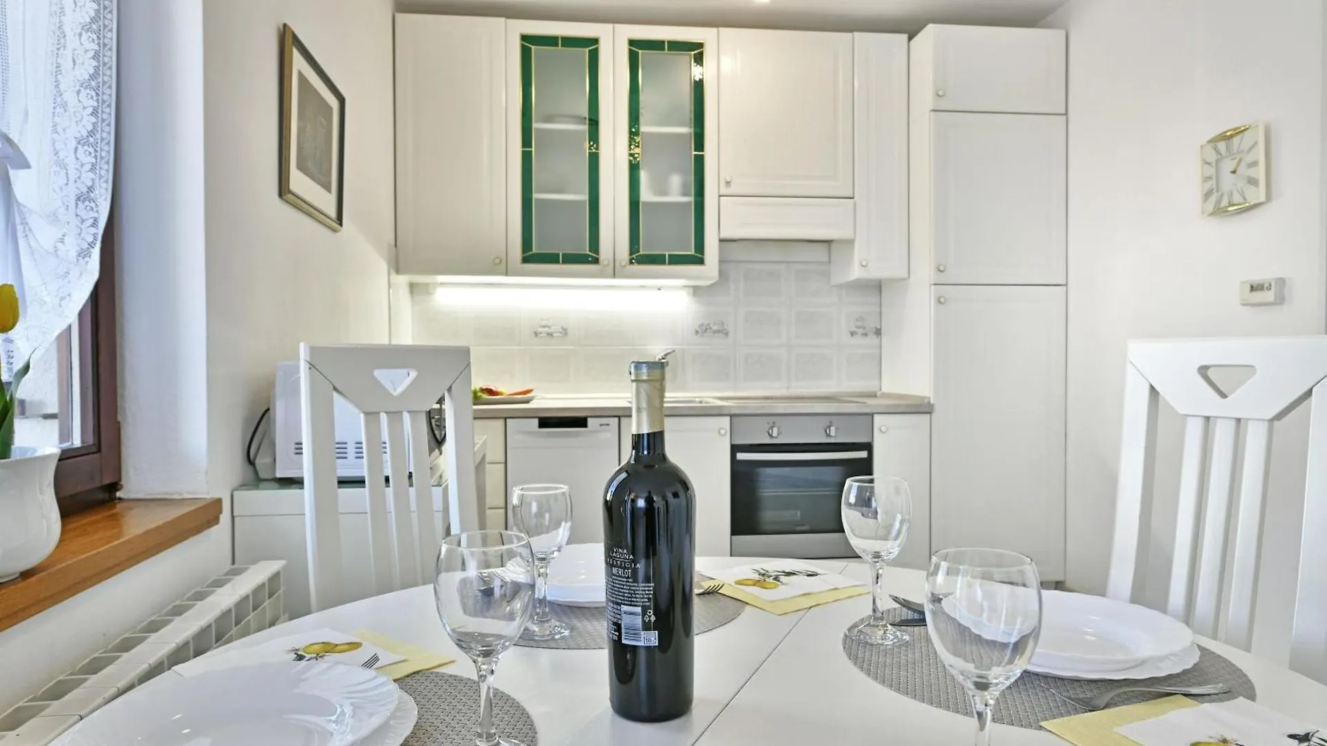 Apartments Gloria Врсар
