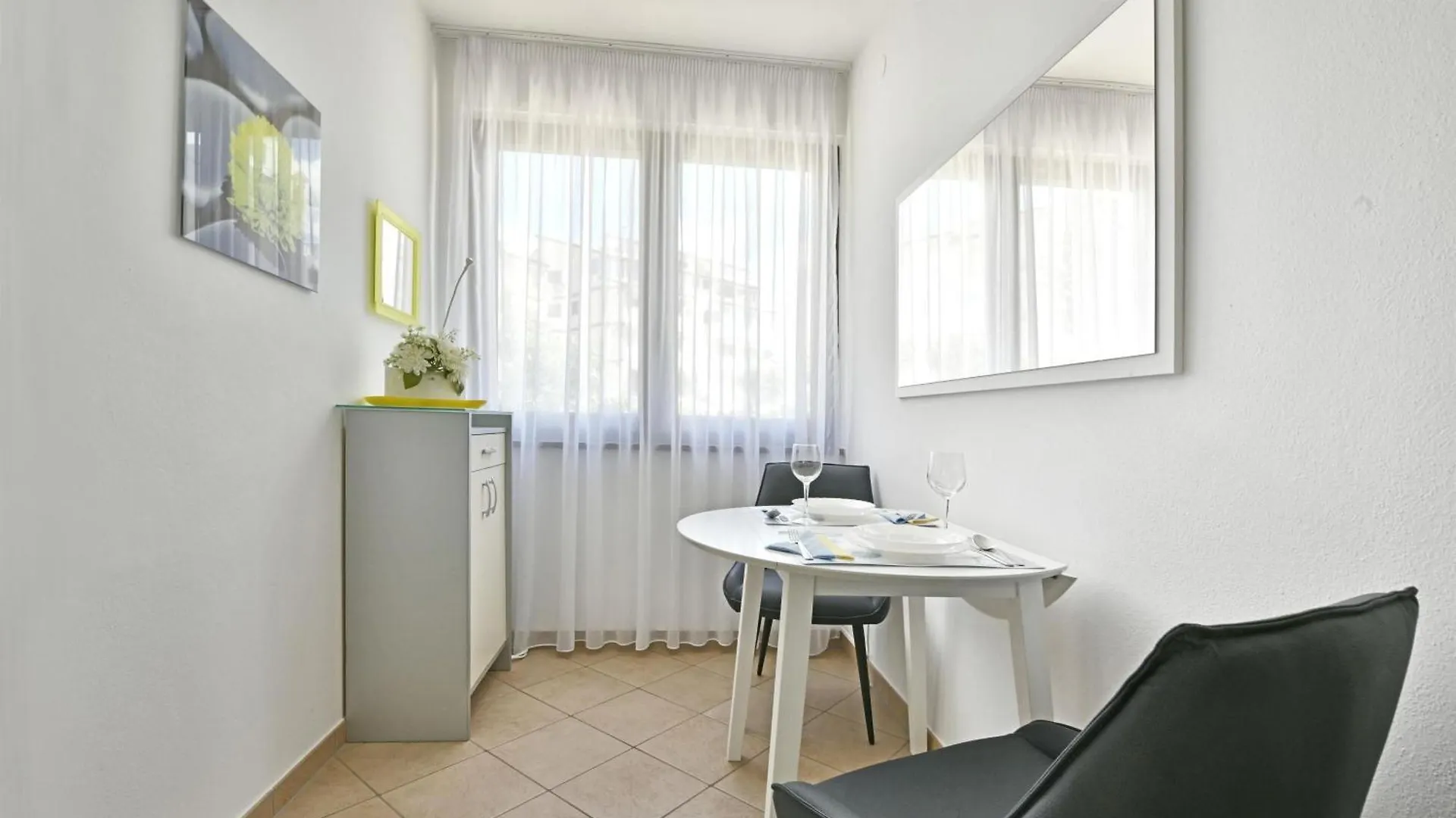 Apartments Gloria Врсар
