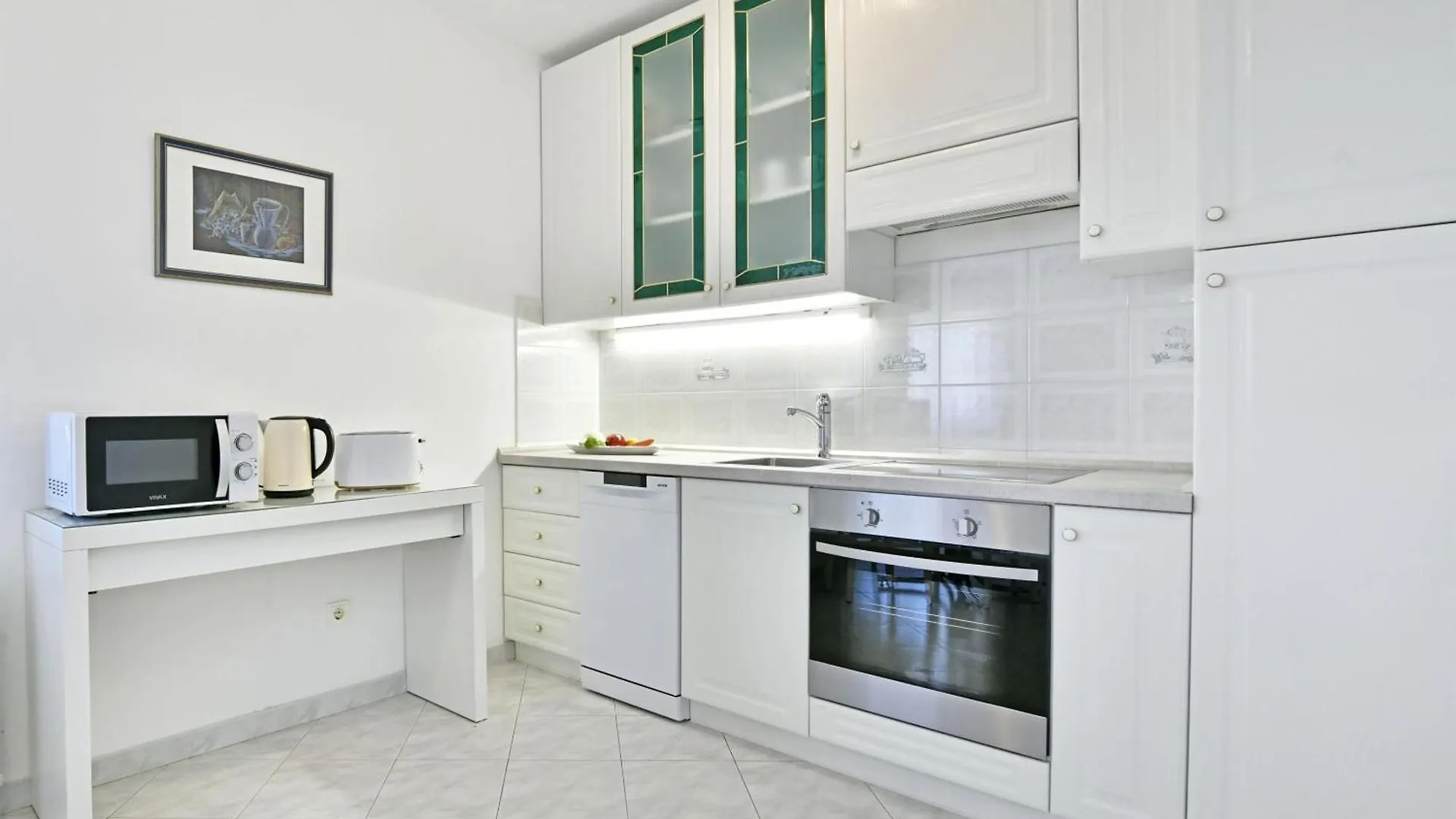 Apartments Gloria Врсар 0*,