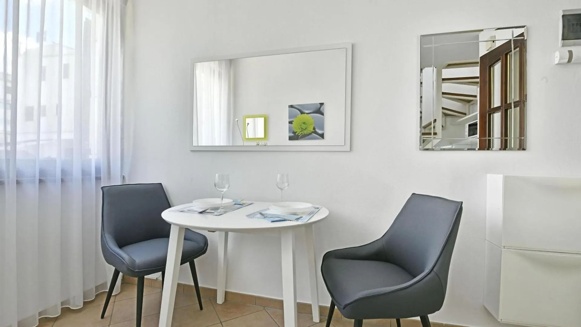 Apartments Gloria Врсар