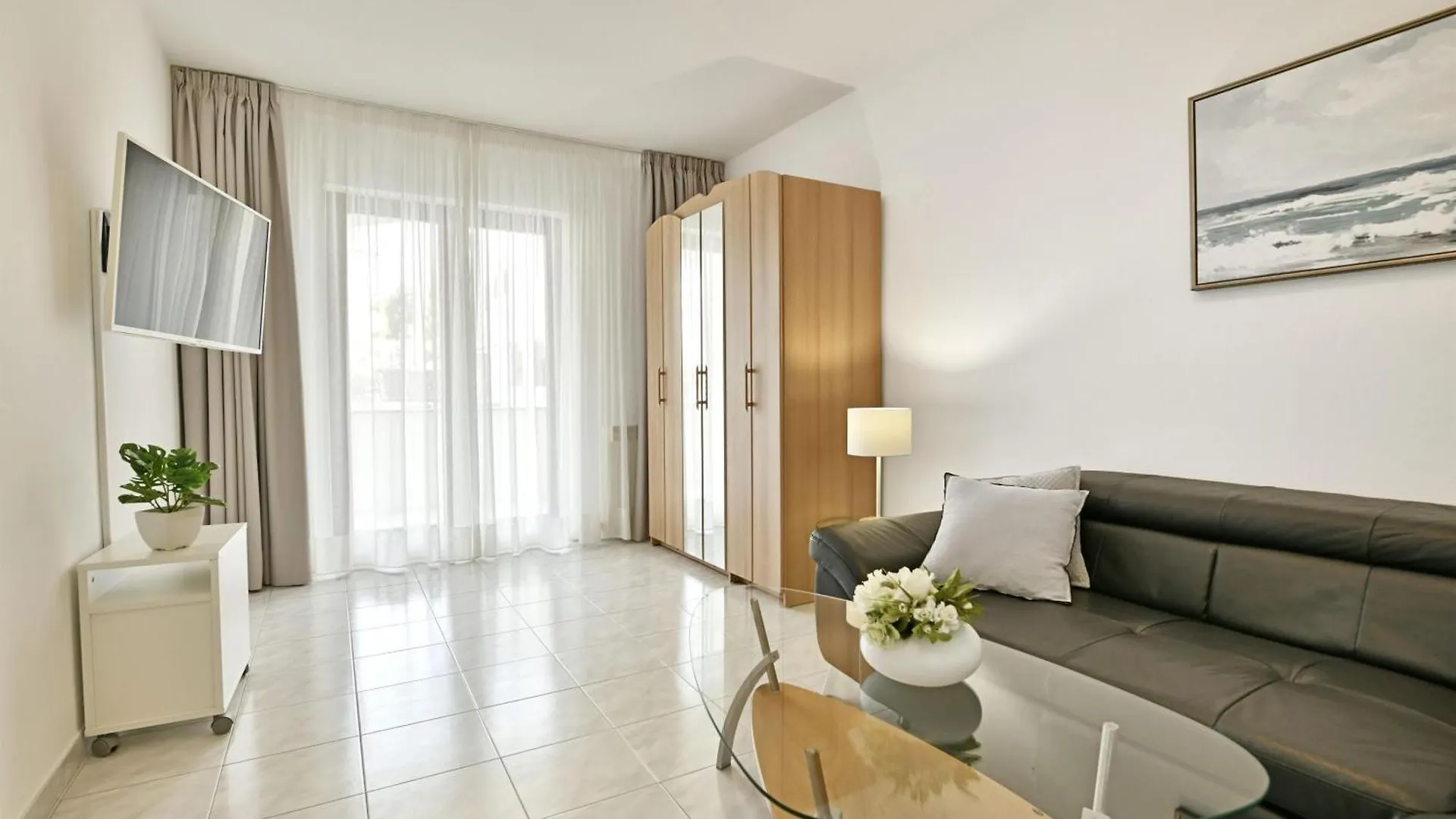 Apartments Gloria Врсар