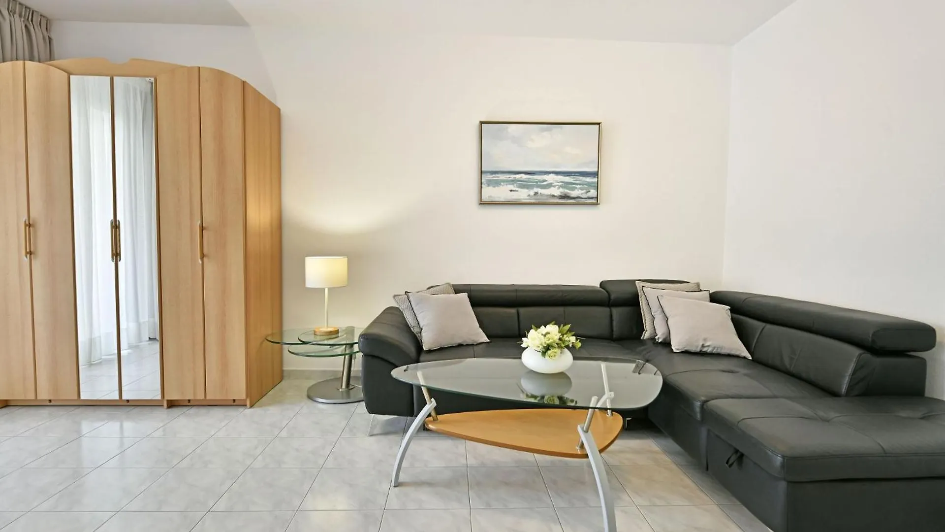 Apartments Gloria Врсар
