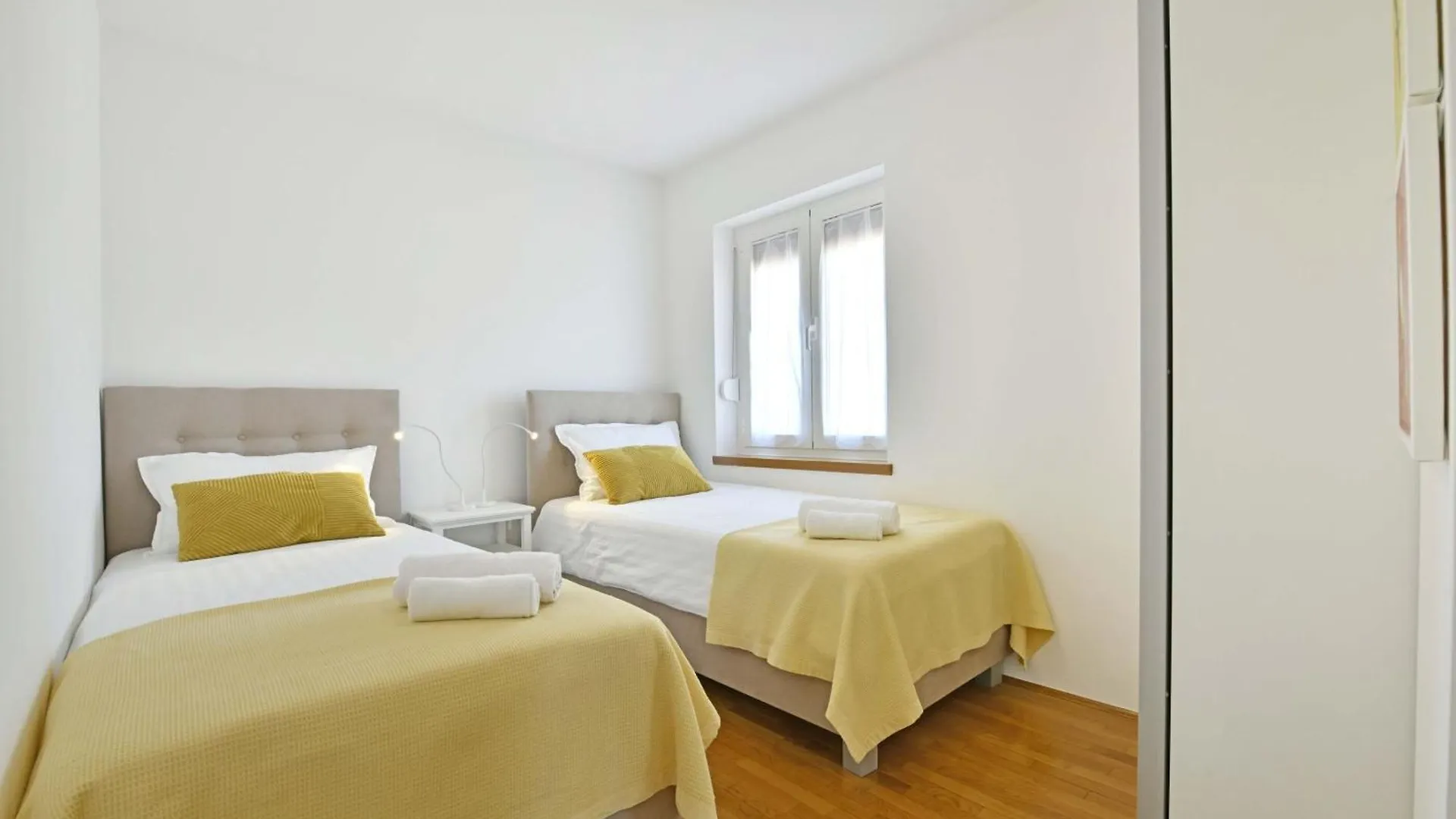 Apartments Gloria Врсар